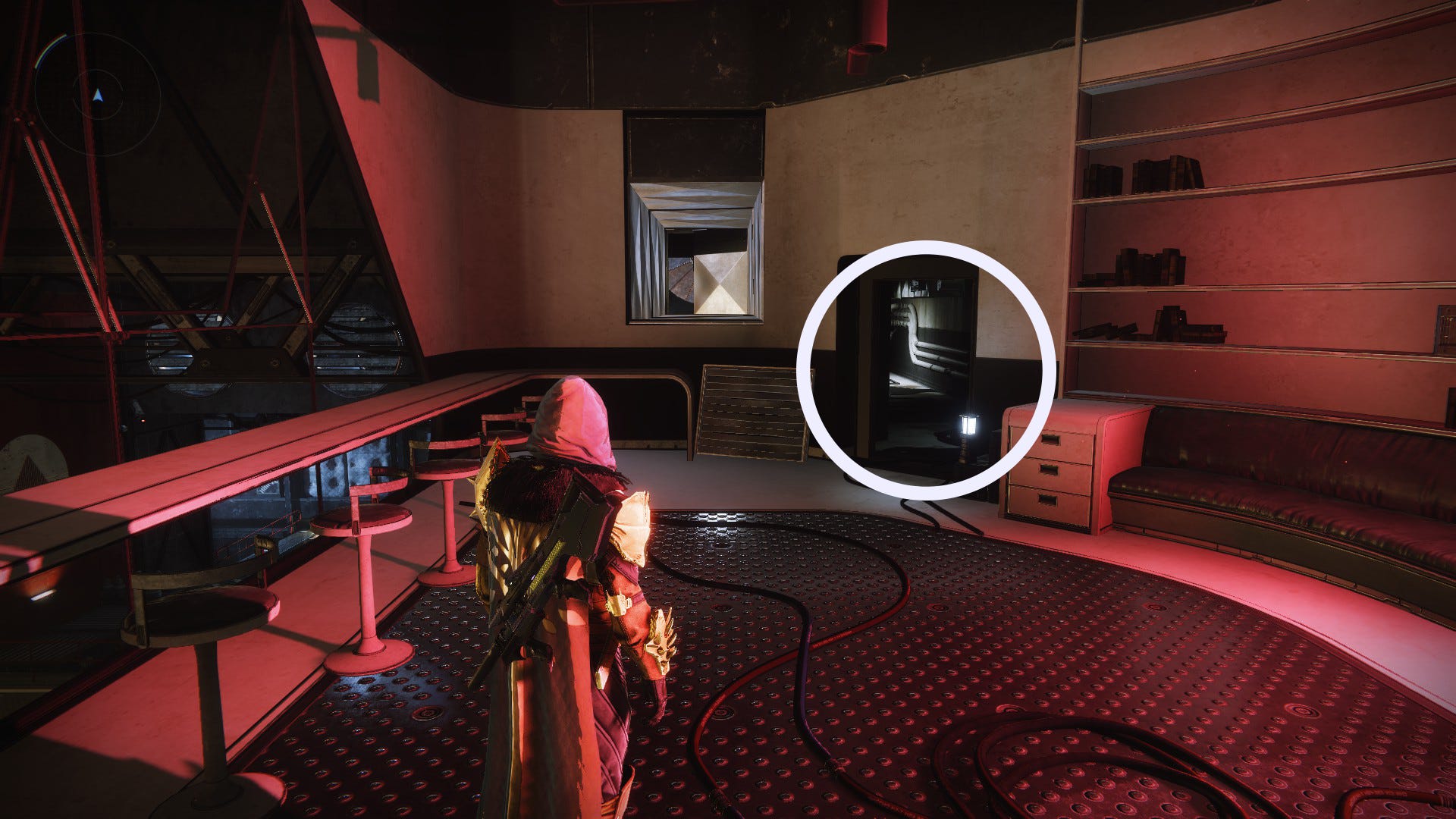 How to find Archie and unlock the Where in the System is Archie triumph ...