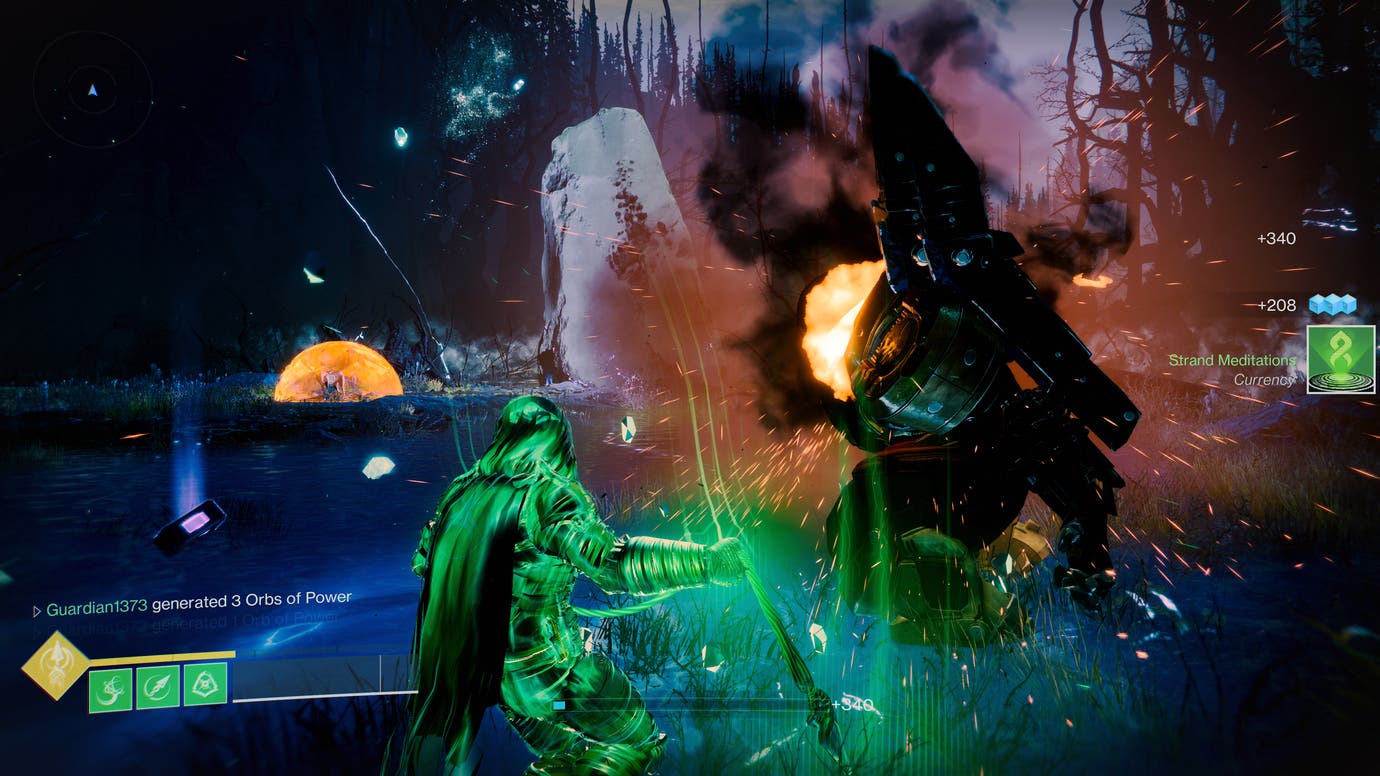 How to find Archie and unlock the Where in the System is Archie triumph ...