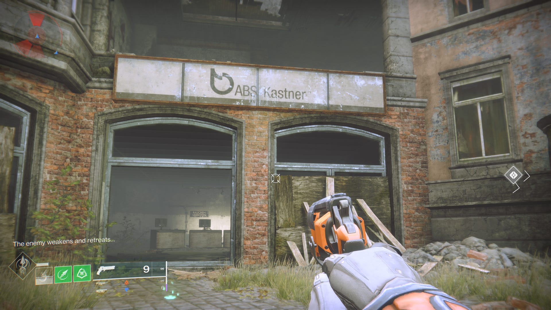 How to find Archie and unlock the Where in the System is Archie triumph ...