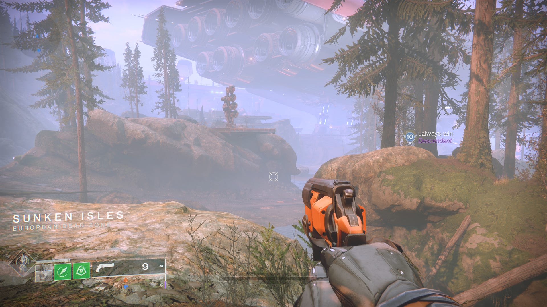 How to find Archie and unlock the Where in the System is Archie triumph ...