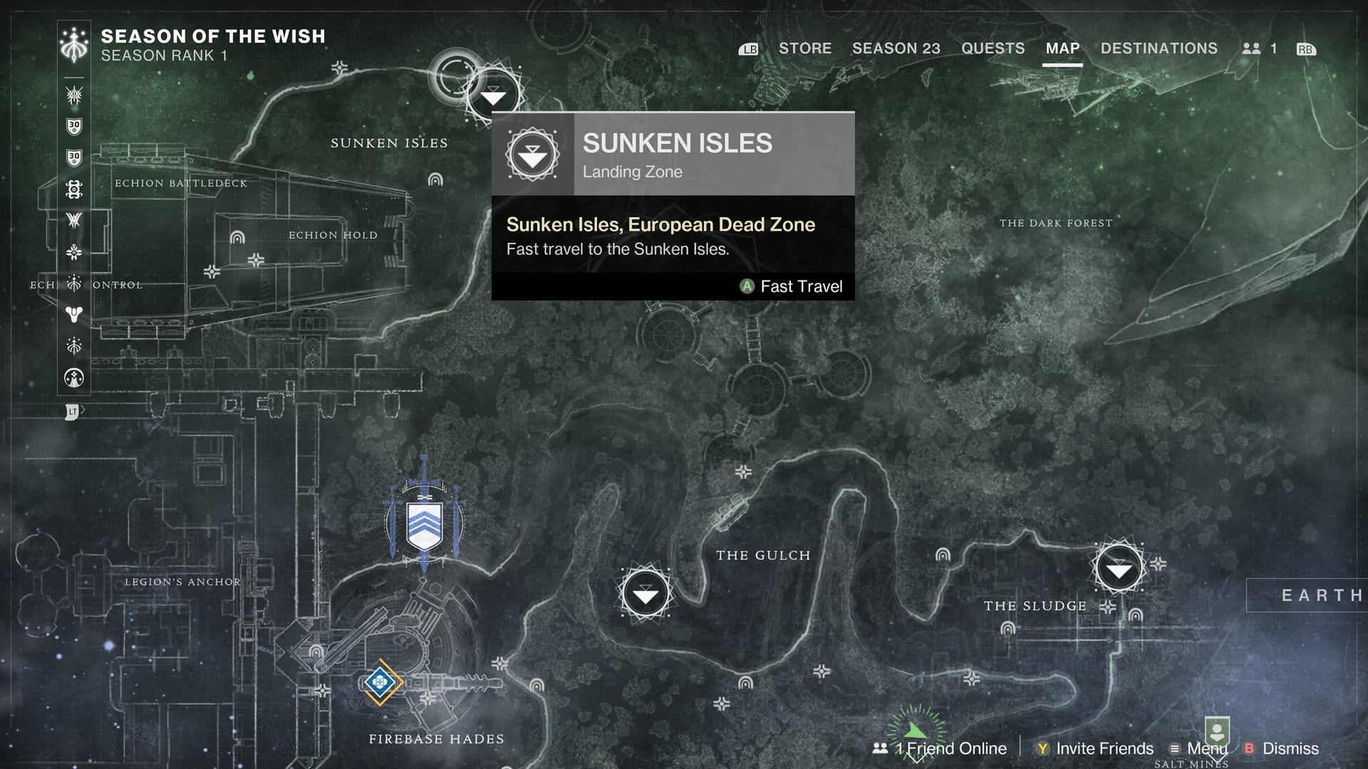How to find Archie and unlock the Where in the System is Archie triumph ...