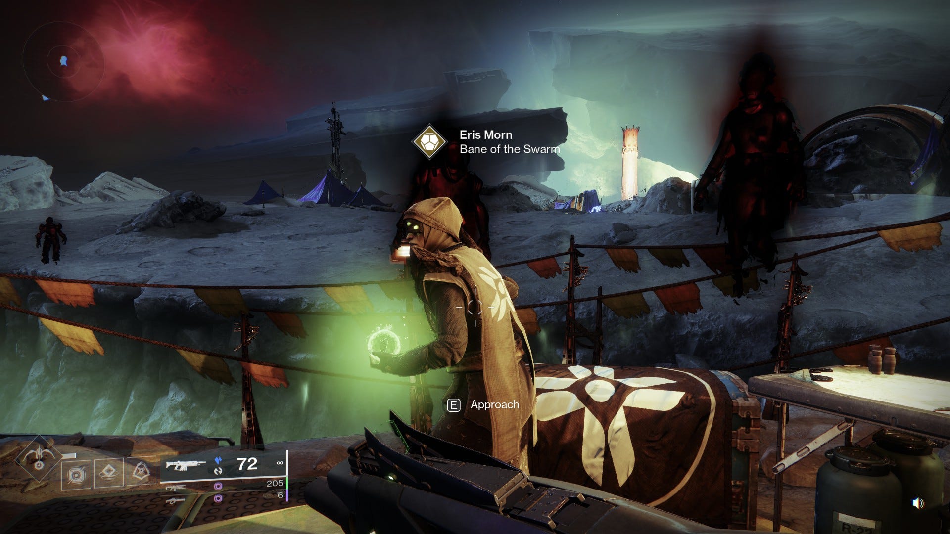 How to find Archie and unlock the Where in the System is Archie triumph ...