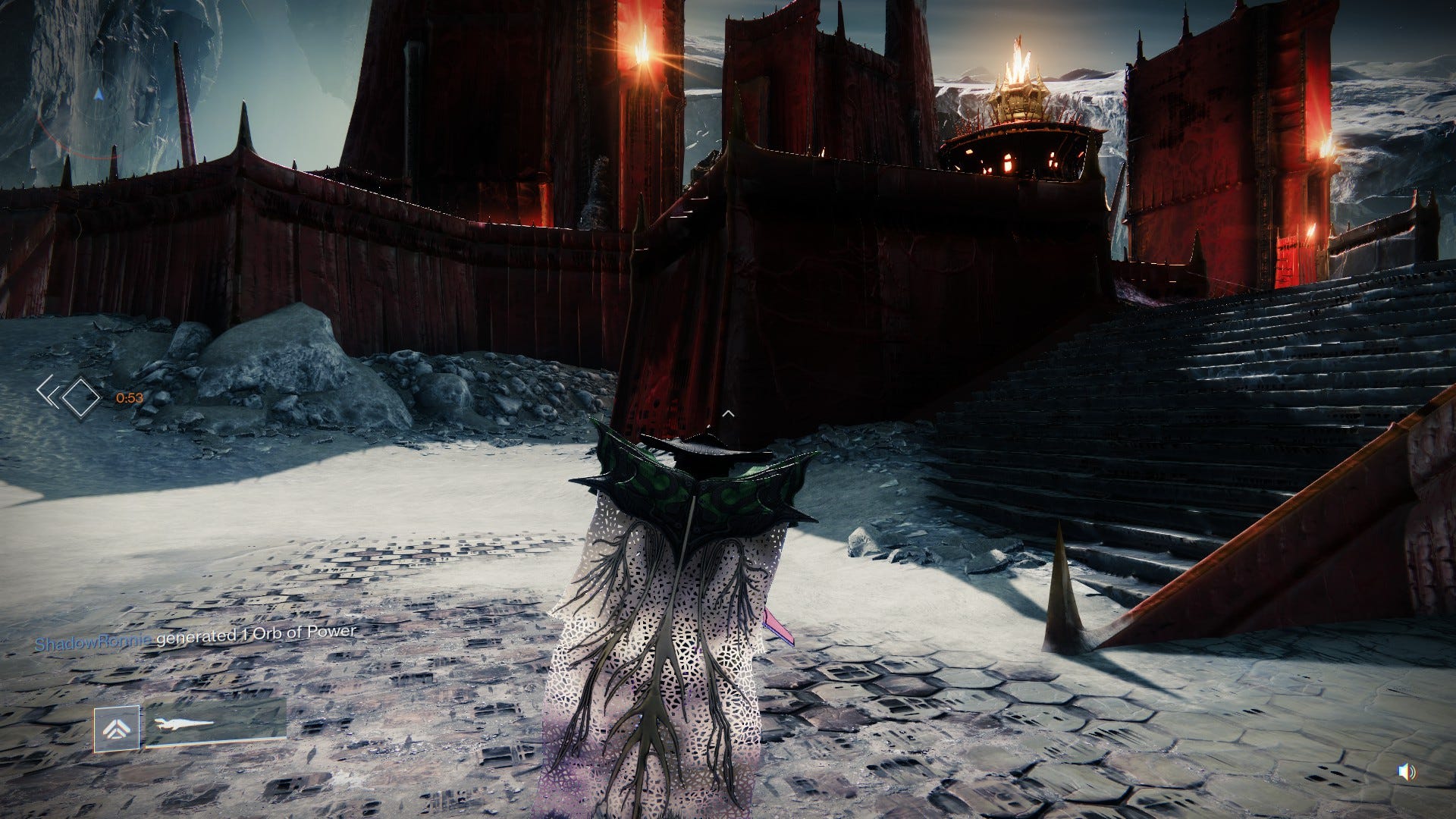 How to find Archie and unlock the Where in the System is Archie triumph ...