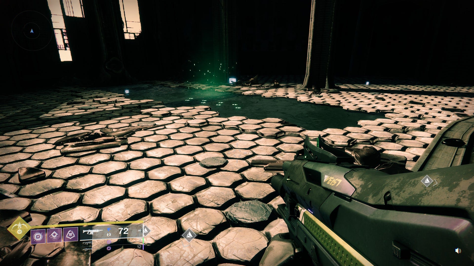 How to find Archie and unlock the Where in the System is Archie triumph ...