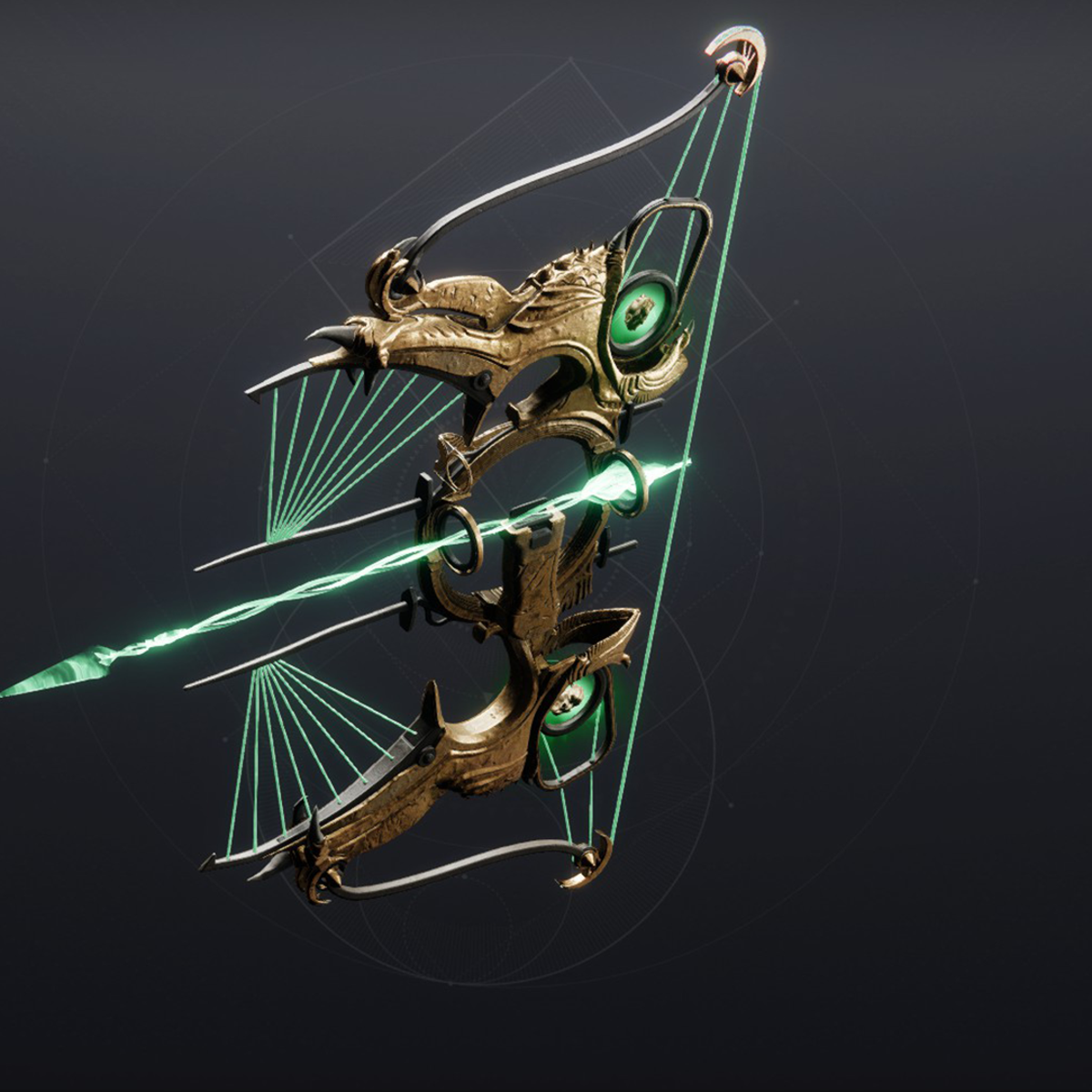 How to get Wish-Keeper and all Wish-Keeper catalysts in Destiny 2