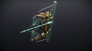 How to get Wish-Keeper and all Wish-Keeper catalysts in Destiny 2