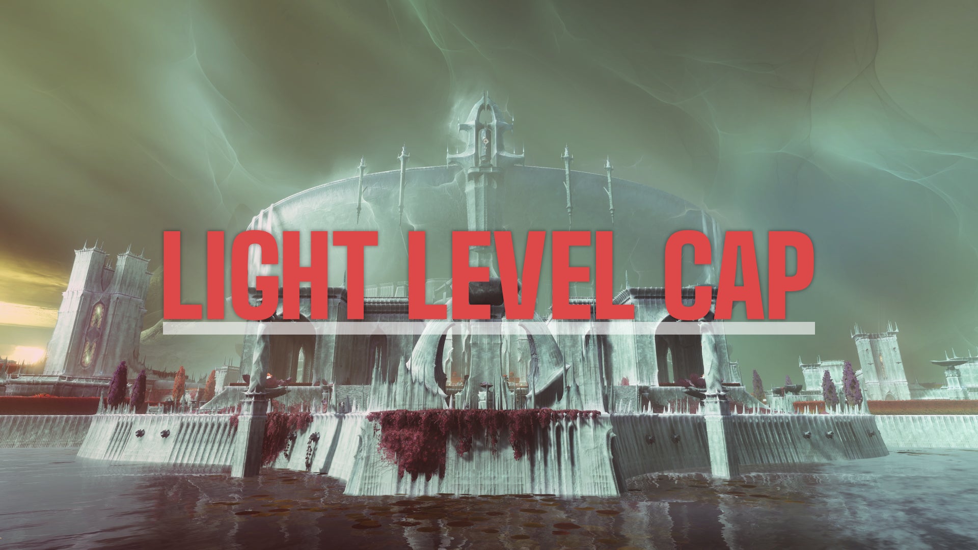 Destiny 2 The Witch Queen levelling guide How to hit gear cap ASAP