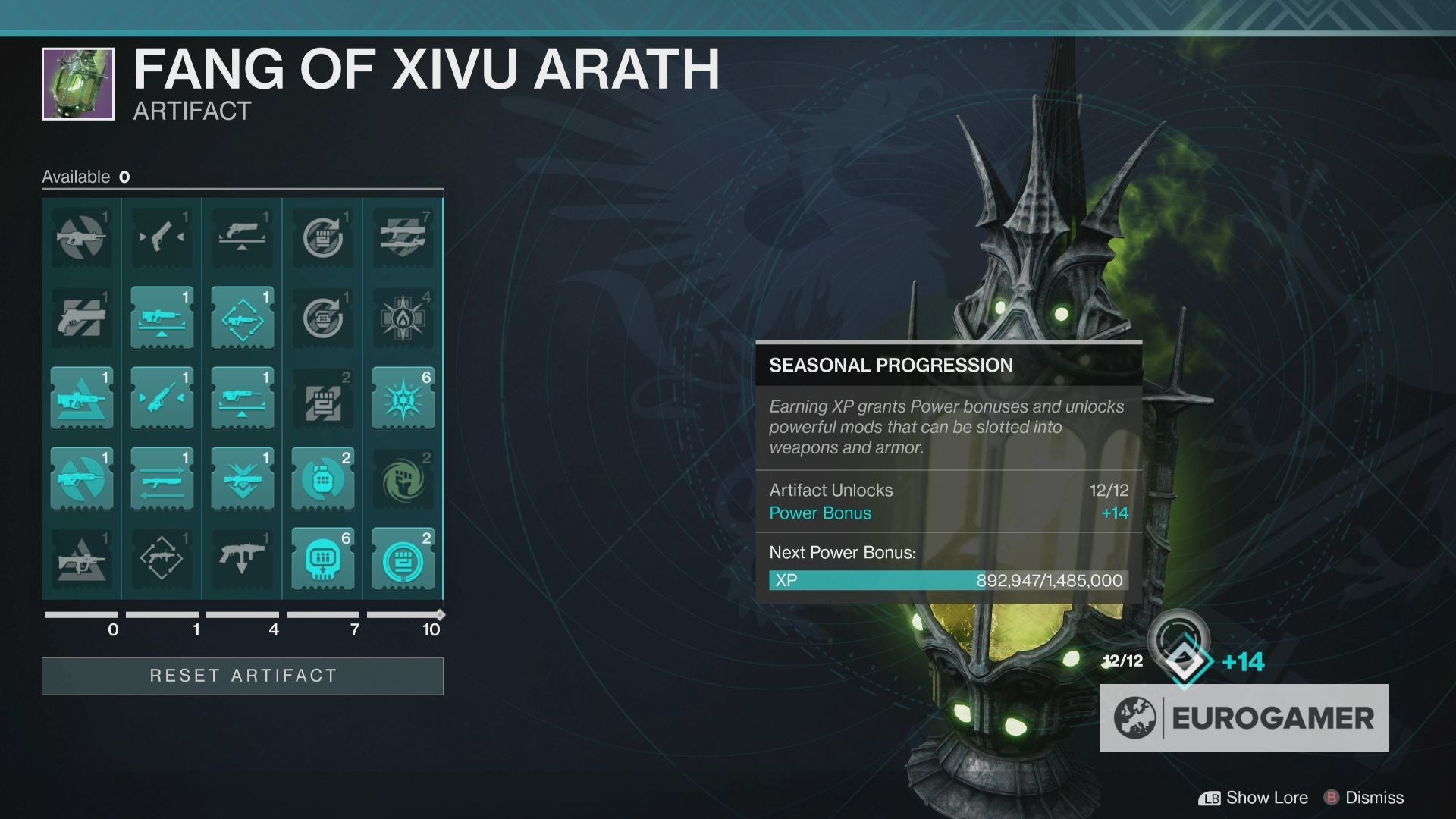 Destiny 2 XP farm suggestions and XP boost sources explained ...