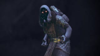 Destiny 2: Xur location and inventory for January 19-22