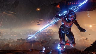 Destiny won't be receiving any more balance updates, tweaks or design passes - at least for now