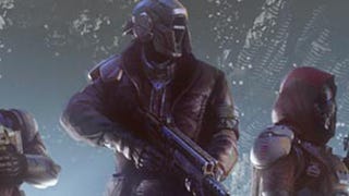 Destiny gets info blow-out, courtesy of GameInformer's January issue