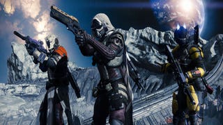 Watch the first Destiny livestream detailing April update here