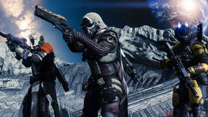 Watch the first Destiny livestream detailing April update here