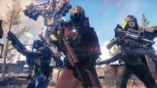 Destiny competition: win beta keys right here