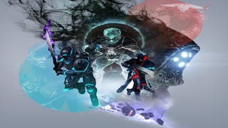 Destiny's April update has 335 Light, new Prison of Elders challenges, more