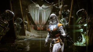 Destiny: here are the known issues for the April update