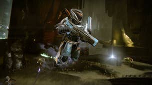 Destiny: here's a look at April's PlayStation-exclusive content