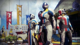 Bungie on settling into the pandemic's new normal