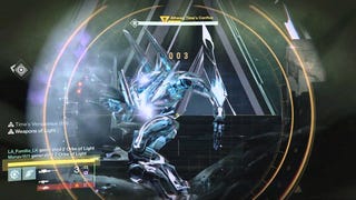 Destiny: watch Atheon shut down a group of cheesers