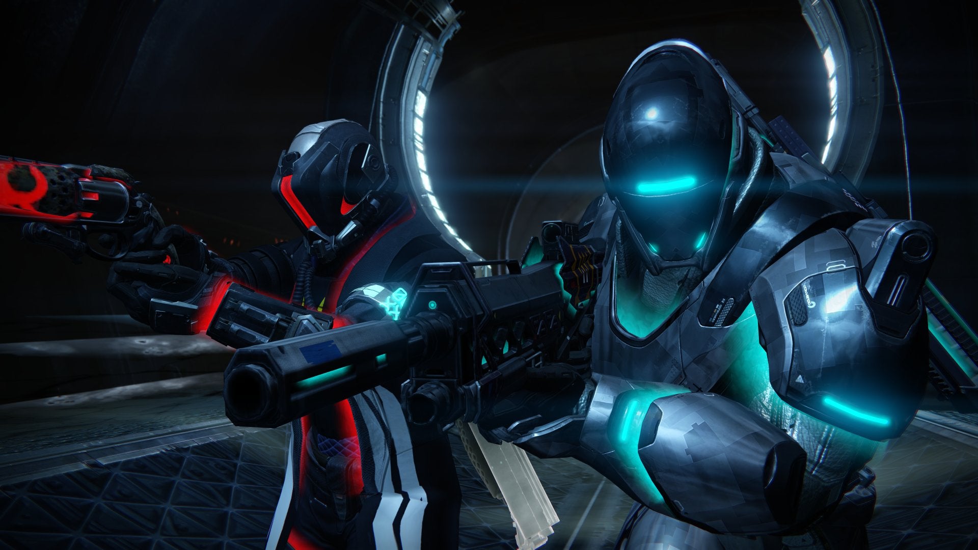 Destiny April update: a guide to hitting light level 335