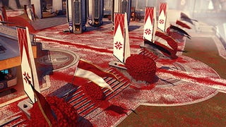 Celebrate Valentine's Day playing 2v2 Crucible Mode in Destiny's Crimson Days event