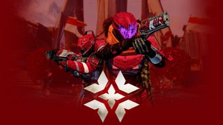 Destiny's Crimson Days event goes live: all the details (including 320 Ghosts)