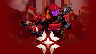 Destiny won't host a Crimson Days event this year, but a big update is coming sometime in or after spring