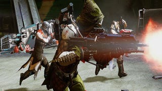 Destiny 2.0 is live -  here's the massive patch notes
