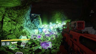 There's a new official Best Farming Spot in Destiny
