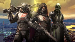 Destiny: the complete levelling guide