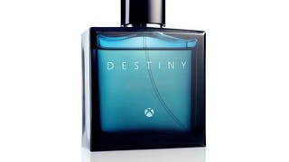 Destiny the Fragrance takes a swing at Sony's exclusivity deal