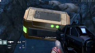 What's the deal with Destiny's Gold Chests?