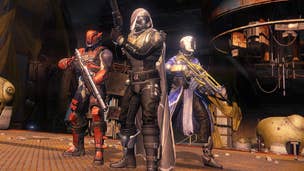Destiny's raid matchmaking is working exactly as intended