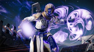 Some Destiny players are not receiving loot at the end of the Vault of Glass raid 