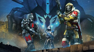 Destiny House of Wolves: everything you need to know about gear upgrades & The Reef 