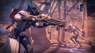 Destiny: Nightfall & Heroic strikes to take place on different levels following HoW's release   