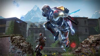 Destiny reborn: why PvP is the new place to be