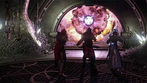 Destiny: House of Wolves' Prison of Elders is more than just a Horde mode 