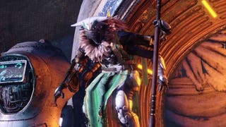 Destiny: House of Wolves - Prison of Elders: Fallen arena tips and strategies