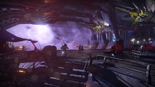 Destiny: House of Wolves livestream will reveal The Reef social space tomorrow