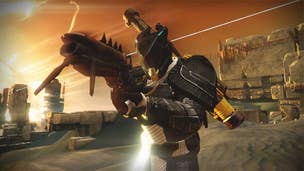Destiny: House of Wolves - watch a Trials of Osiris match from start to finish