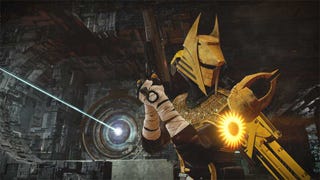 Two-man Destiny team gets nine wins in Trials of Osiris
