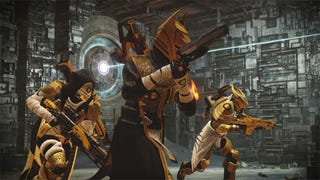 Final Destiny Trials of Osiris goes live this weekend, go say goodbye to being completely owned