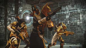 Destiny: all six Trials of Osiris maps will be in rotation this weekend