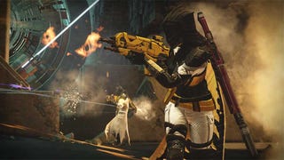 Destiny: Trials of Osiris cheaters getting banned 