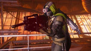 Destiny animations are designed to reduce motion sickness