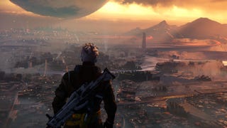 Destiny dev promises Exotic tuning in "the weeks to come", along with friendlier Cryptarch