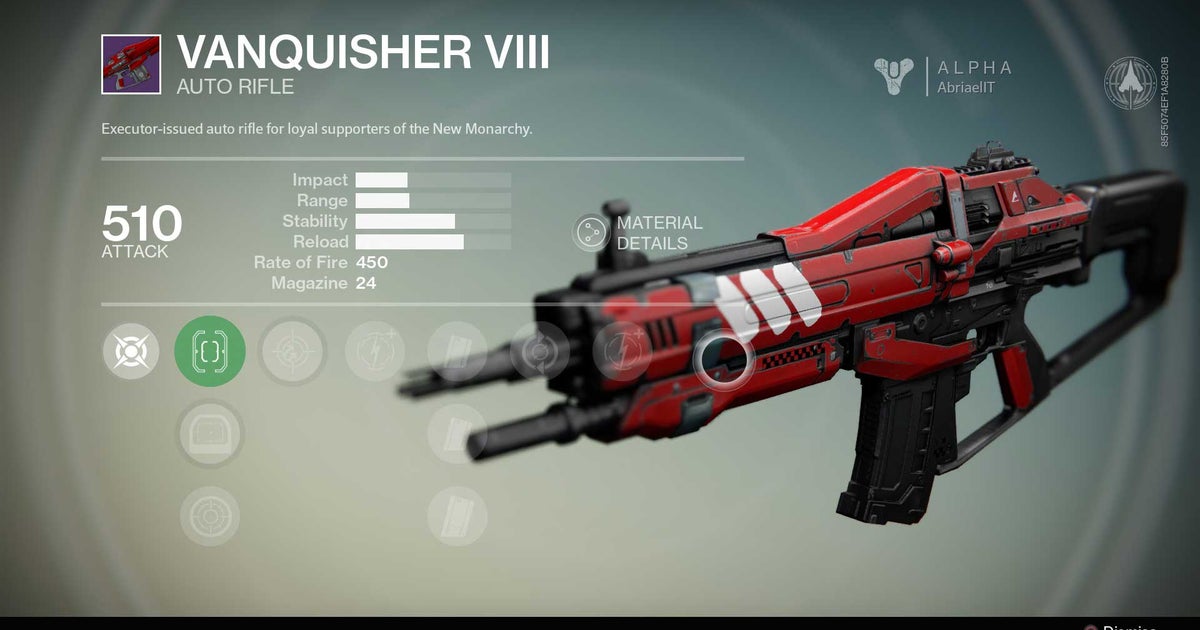 Destiny Rarity System Destiny guide: farming Legendary and Rare loot on the Moon | VG247