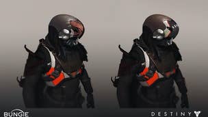 Destiny: this video outlines pros and cons of the exotic Celestial Nighthawk helmet  