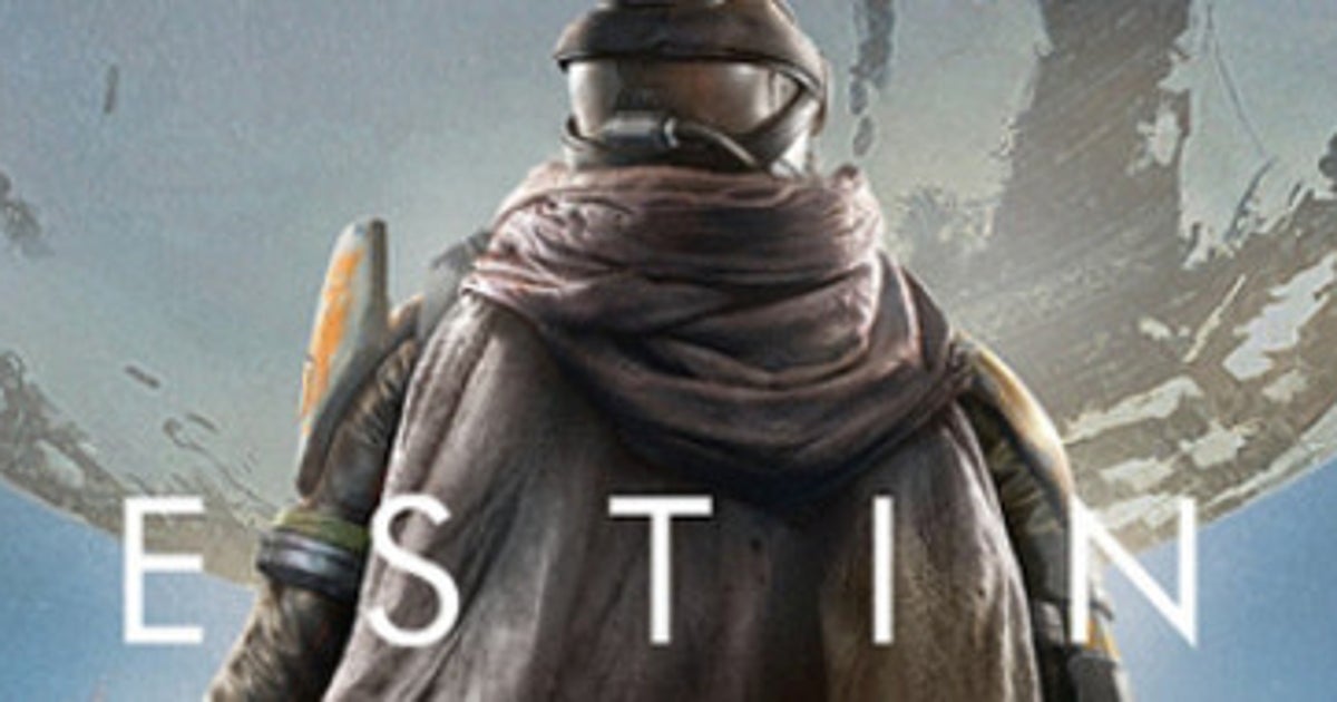 Destiny Uk Box Destiny PS4 & Xbox One box art revealed, new trailer dropping October 1 ...